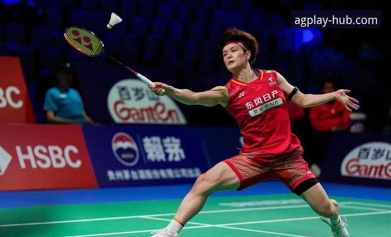 尤伯杯半决赛中国队3-0日本：王祉怡逆转、陈雨菲稳胜，21次闯入决赛